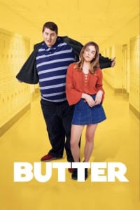 Butter Butter