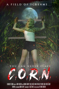 C.O.R.N. C.O.R.N.