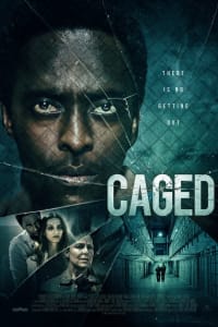 Caged Caged