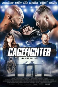 Cagefighter Cagefighter