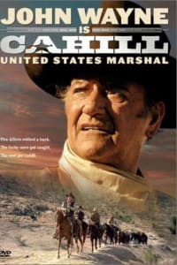 Cahill U.S. Marshal Cahill U.S. Marshal