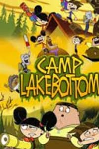 Camp Lakebottom - Season 1 Camp Lakebottom - Season 1