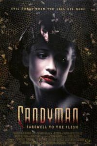 Candyman: Farewell to the Flesh Candyman: Farewell to the Flesh