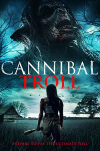 Cannibal Troll Cannibal Troll