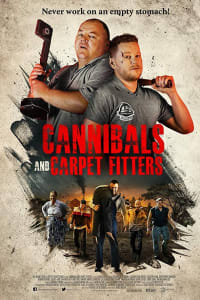 Cannibals and Carpet Fitters Cannibals and Carpet Fitters