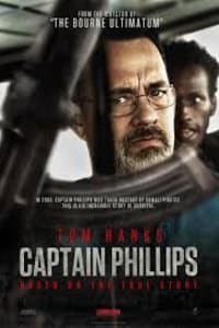 Captain Phillips Captain Phillips