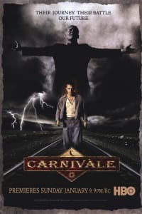 Carnivale - Season 2 Carnivale - Season 2