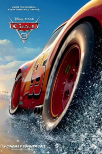 Cars 3 Cars 3