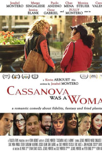 Cassanova Was A Woman Cassanova Was A Woman