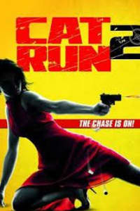 Cat Run 2 Cat Run 2