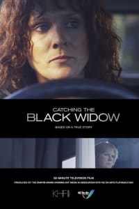 Catching The Black Widow Catching The Black Widow