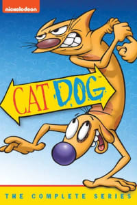 CatDog - Season 2 CatDog - Season 2
