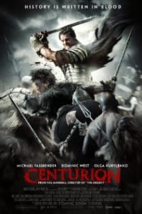 Centurion Centurion