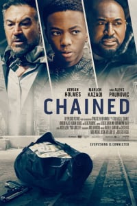 Chained Chained