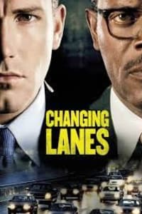 Changing Lanes