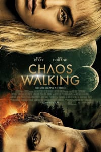 Chaos Walking Chaos Walking