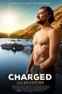 Charged: The Eduardo Garcia Story Charged: The Eduardo Garcia Story