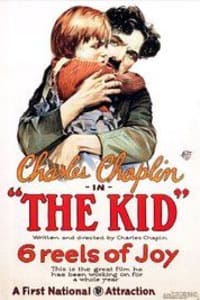 Charlie Chaplin: The Kid Charlie Chaplin: The Kid
