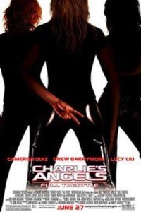 Charlie's Angels: Full Throttle Charlie's Angels: Full Throttle