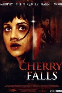 Cherry Falls Cherry Falls