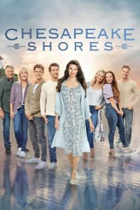 Chesapeake Shores - Season 6 Chesapeake Shores - Season 6