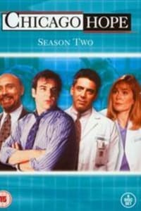 Chicago Hope - Season 2 Chicago Hope - Season 2