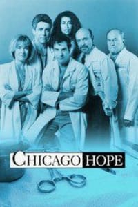 Chicago Hope - Season 6 Chicago Hope - Season 6