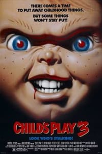 Childs Play 3 Childs Play 3
