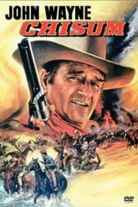 Chisum Chisum