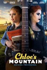 Chloe's Mountain Chloe's Mountain