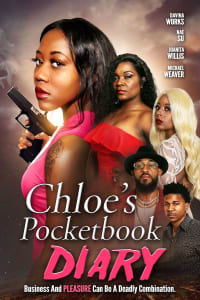 Chloe's Pocketbook Diary Chloe's Pocketbook Diary