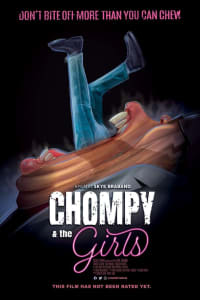 Chompy & The Girls Chompy & The Girls