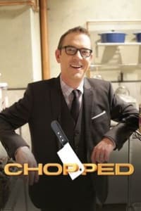 Chopped - Season 36 Chopped - Season 36