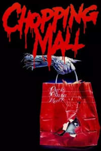 Chopping Mall Chopping Mall