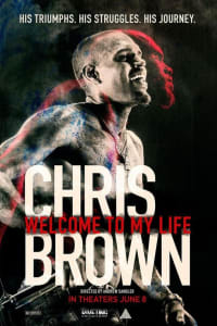Chris Brown: Welcome To My Life Chris Brown: Welcome To My Life