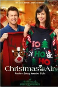 Christmas in the Air Christmas in the Air
