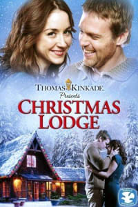 Christmas Lodge Christmas Lodge