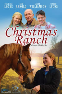 Christmas Ranch Christmas Ranch