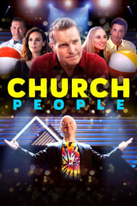 Church People Church People