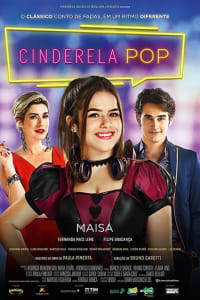 Cinderella Pop Cinderella Pop