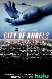 City of Angels, City of Death - Season 1 City of Angels, City of Death - Season 1