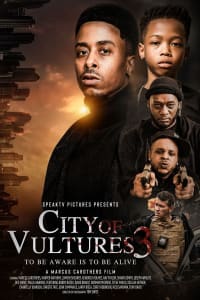 City of Vultures 3 City of Vultures 3