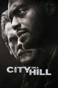 City on a Hill - Season 3 City on a Hill - Season 3