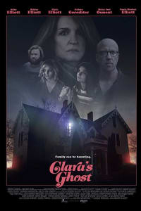Claras Ghost Claras Ghost