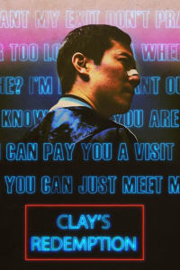 Clay's Redemption Clay's Redemption