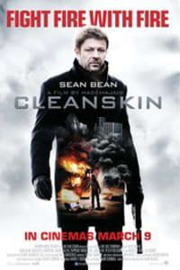 Cleanskin Cleanskin