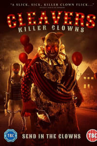 Cleavers: Killer Clowns Cleavers: Killer Clowns