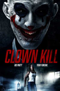 Clown Kill Clown Kill