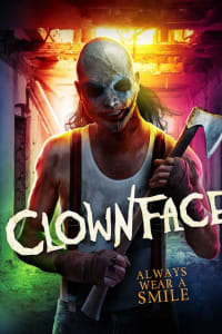 Clownface Clownface