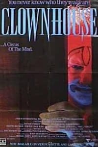 Clownhouse Clownhouse